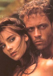 Tharzan - La Vera Storia Del Figlio Della Giungla (1995)