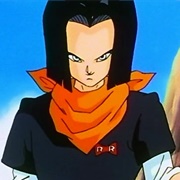 Android #17
