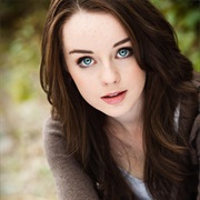 Kacey Rohl