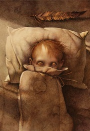 A Terror (Jeffrey Ford)