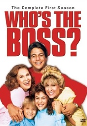 Who's the Boss (1984)