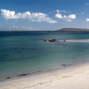 Berneray