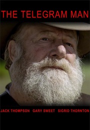 The Telegram Man (2011)