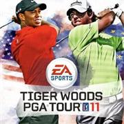 Tiger Woods PGA Tour 11