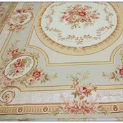Aubusson Rug