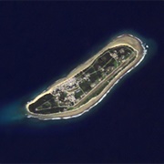 Kili Island