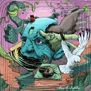 Sheen Marina – Travel Lightly (2017)