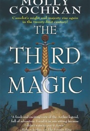 The Third Magic (Molly Cochran)