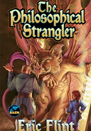 The Philosophical Strangler (Eric Flint)
