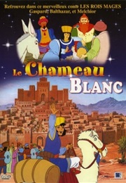 Le Chameau Blanc (1991)