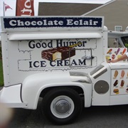 Pushing the Good Humor Man Too Far