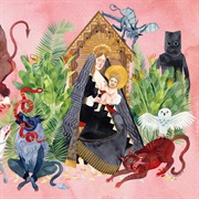 Father John Misty: "Chateau Lobby #4 (In C for Two Virgins)"