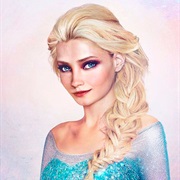 Elsa
