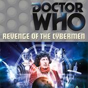 Revenge of the Cybermen (4 Parts)