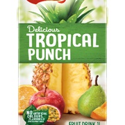 Golden Circle Tropical Punch