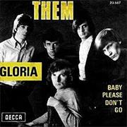 Gloria - Them