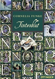 Tintenblut (Cornelia Funke)