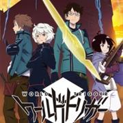 World Trigger
