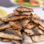 Sprats
