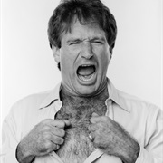 Robin Williams (RIP)