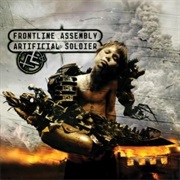 Front Line Assembly- Artificial Soldier