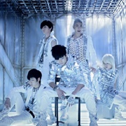 Action (Nu'est)