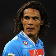 Edinson Cavani