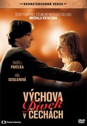 Bringing Up Girls in Bohemia (1997)