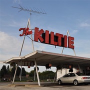 The Kiltie