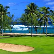 Turtle Bay Resort (Palmer) US