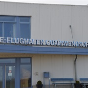 Nordholz Airport