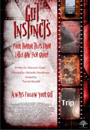 Gut Instincts (2012)