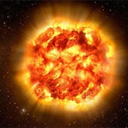 Heat Death of the Universe