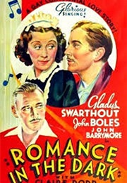 Romance in the Dark (1938)