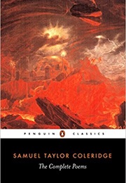 The Complete Poems (Samuel Taylor Coleridge)
