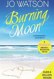 Burning Moon (Jo Watson)