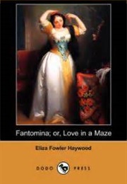 Fantomina (Eliza Haywood)