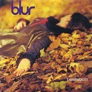 Beetlebum - Blur