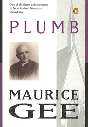 Plumb (Maurice Gee)