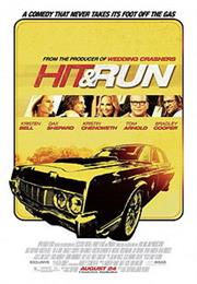 Hit and Run