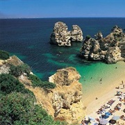 Faro, Algarve, Portugal