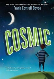 Cosmic (Frank Cottrell Boyce)