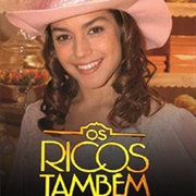 Os Ricos Também Choram