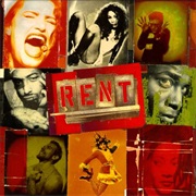 Rent Broadway Soundtrack