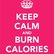 Burn Calories