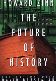 The Future of History (Howard Zinn, David Barsamian)
