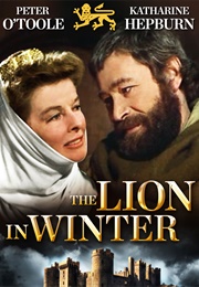 The Lion in Winter (1968)