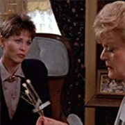 Murder, She Wrote: Fire Burn, Cauldron Bubble