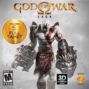 God of War Saga