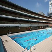 Oasis Leisure Centre